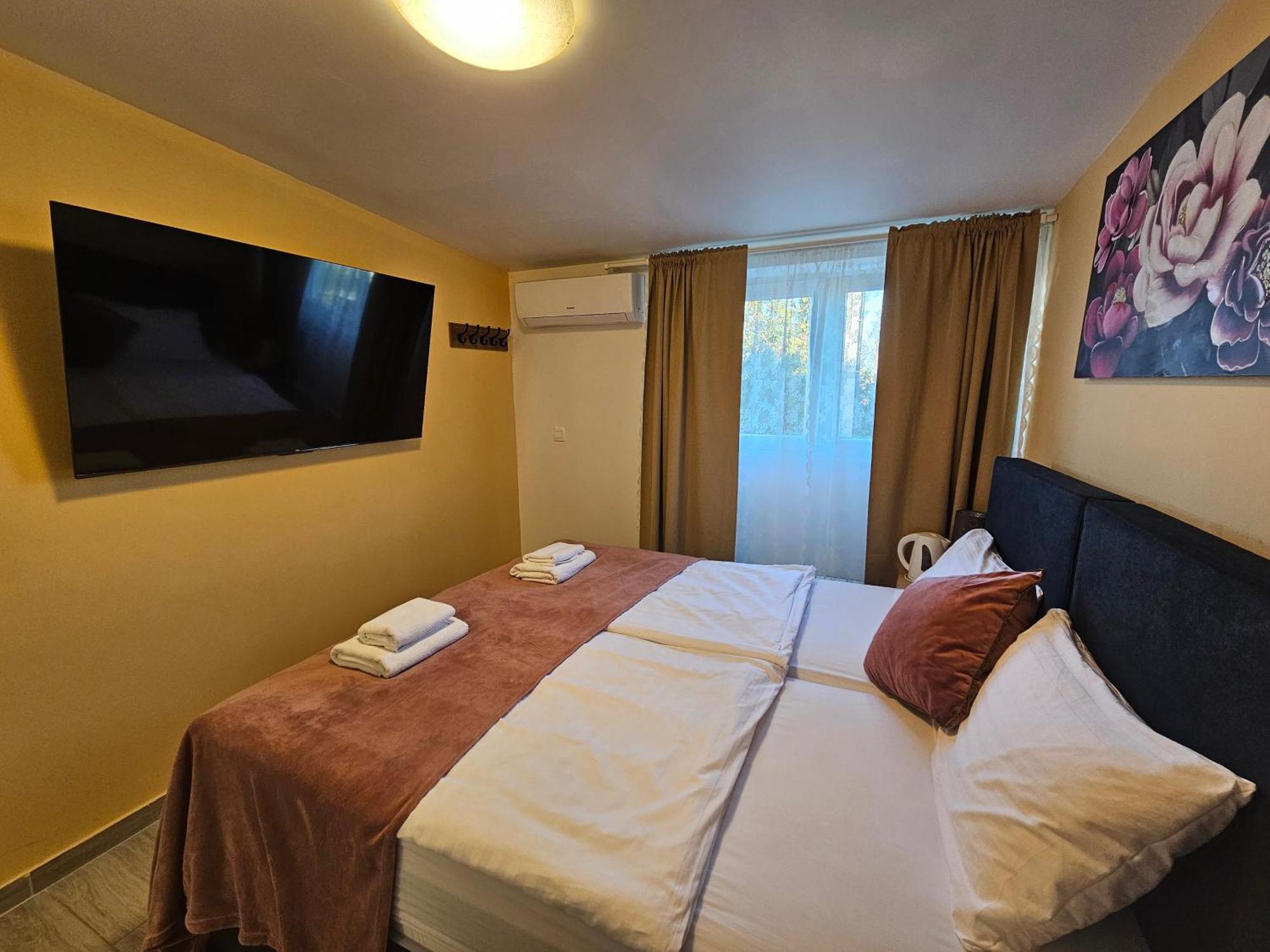 Royal Apartments & Rooms Загреб Екстериор снимка