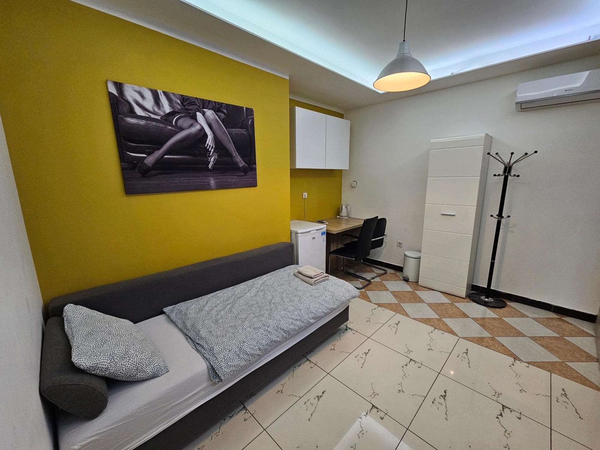 Royal Apartments & Rooms Загреб Екстериор снимка
