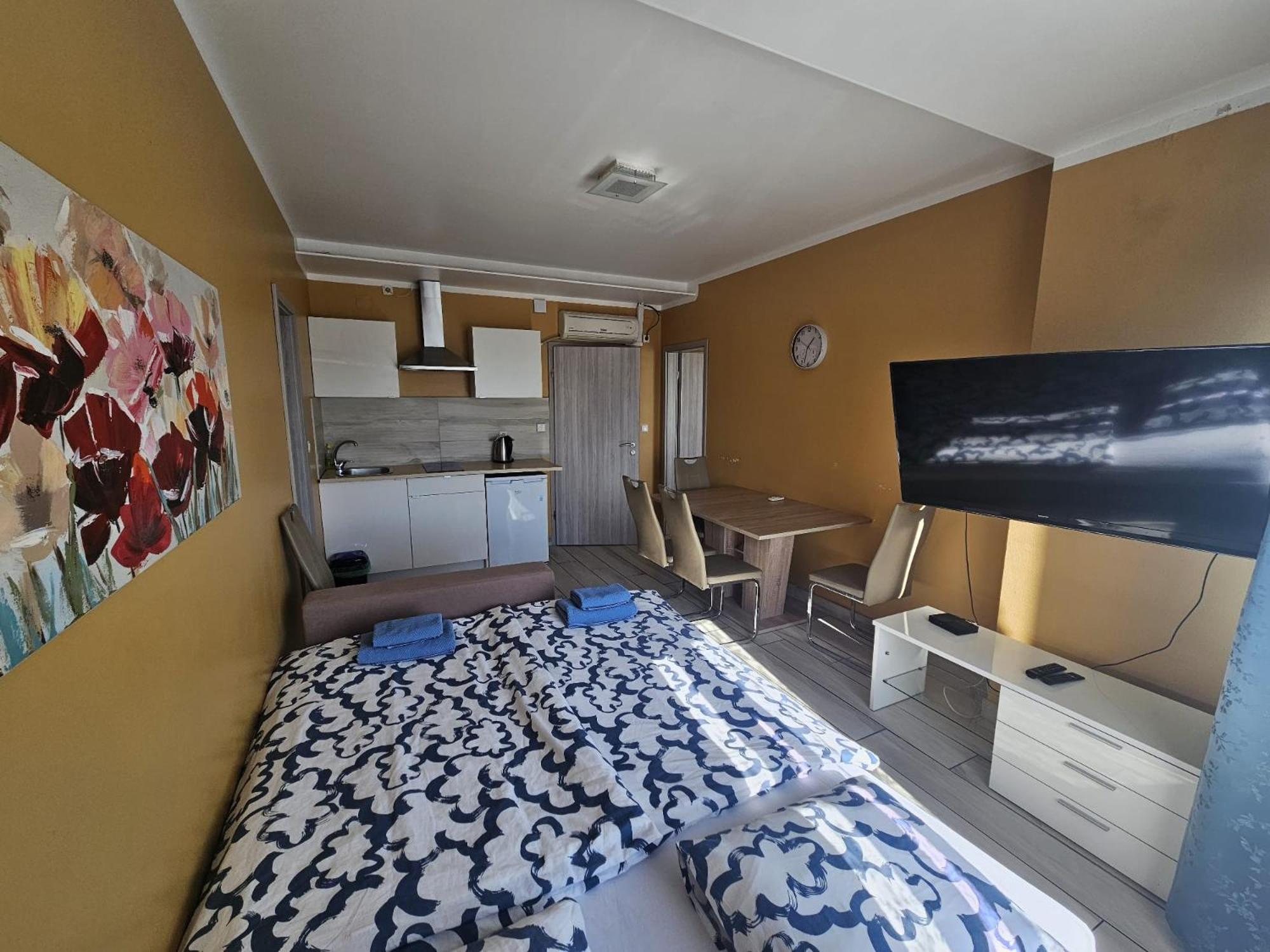Royal Apartments & Rooms Загреб Екстериор снимка