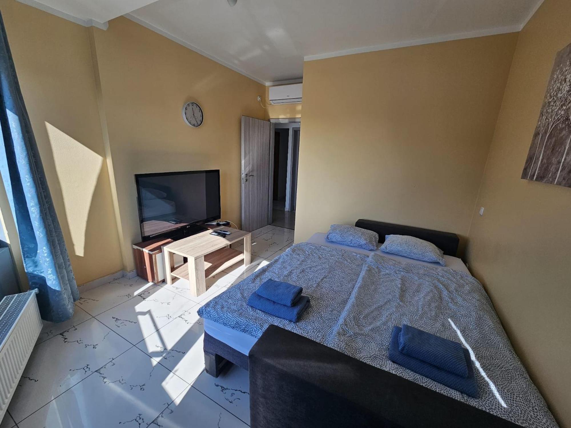Royal Apartments & Rooms Загреб Екстериор снимка