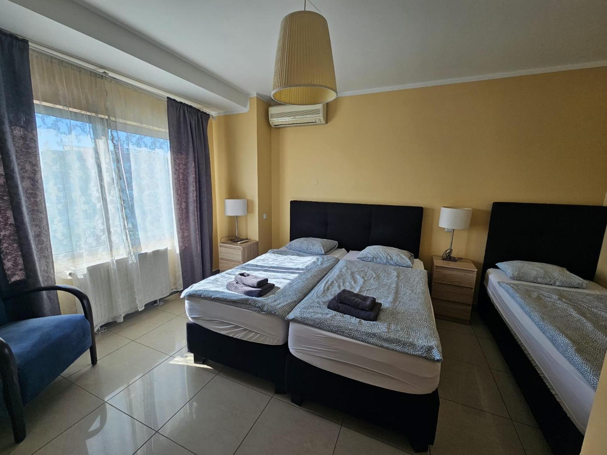 Royal Apartments & Rooms Загреб Екстериор снимка