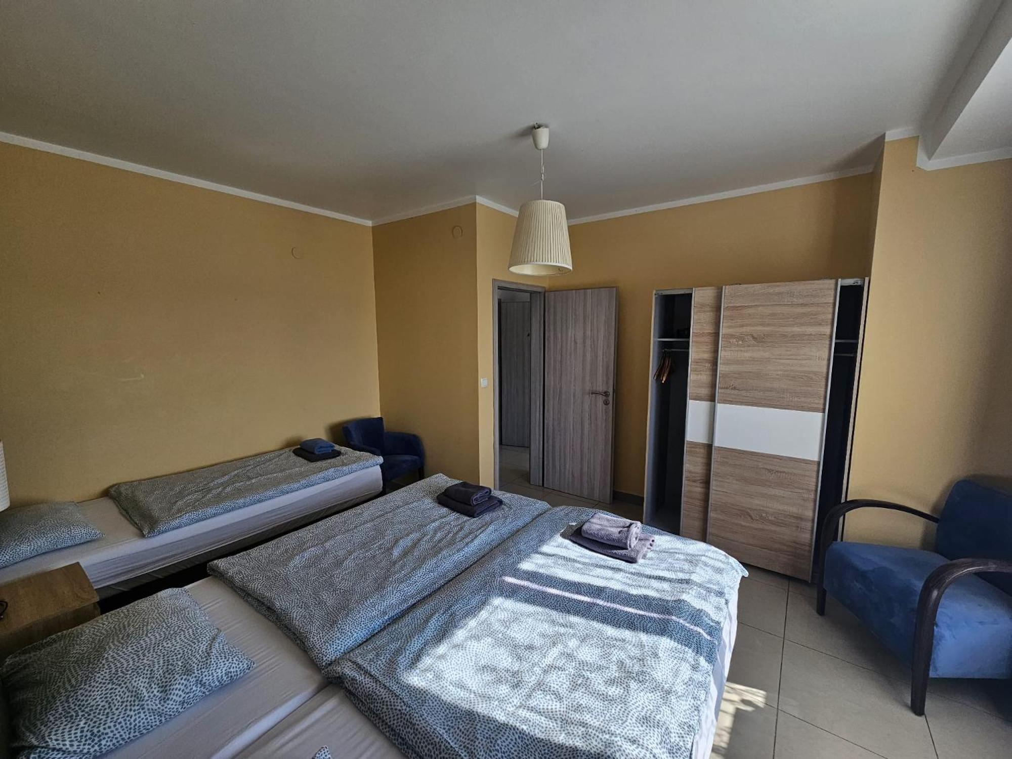 Royal Apartments & Rooms Загреб Екстериор снимка