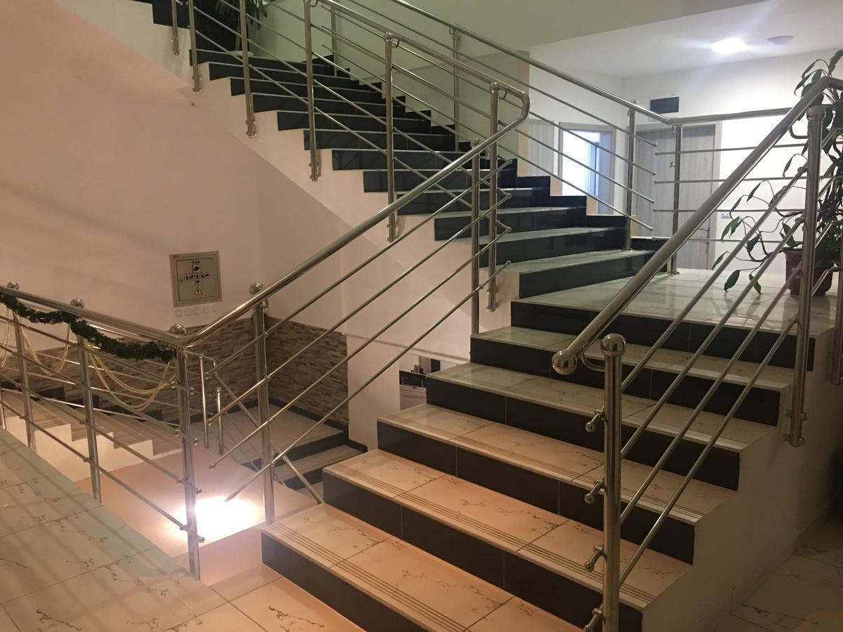 Royal Apartments & Rooms Загреб Екстериор снимка